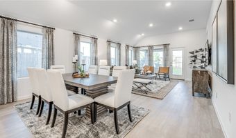 3622 Compass Pointe Ct Plan: Dashwood, Angleton, TX 77515