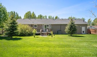 3845 E Ridgeview Cir, Ammon, ID 83406