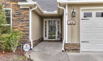314 Conal Dr, Augusta, GA 30909