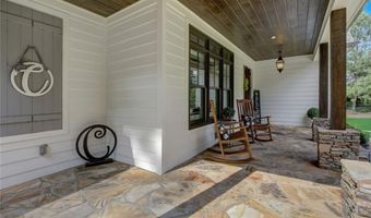 5341 Hill Rd NW, Acworth, GA 30101