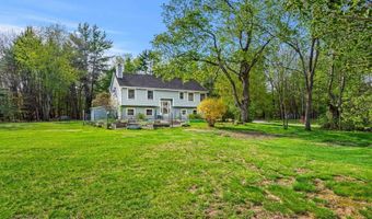 5 Ben Farnsworth Rd, Brookline, NH 03033