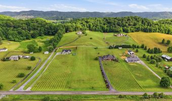 Green Springs Road, Abingdon, VA 24211