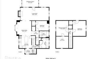 421 Edgewater, Algonac, MI 48001