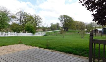 2887 S 1475 E, Akron, IN 46910