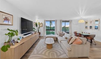 9800 W Bay Harbor Dr 503, Bay Harbor Islands, FL 33154