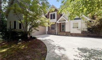 105 Telfair Ct, Athens, GA 30606