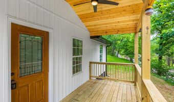 5109 Howardsville Rd, Apison, TN 37302