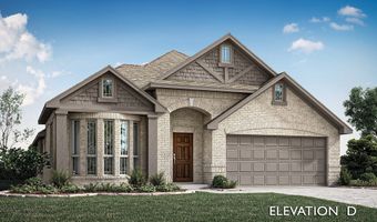909 Firewood Way, Anna, TX 75409