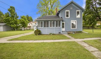 108 W Walnut St, Albion, MI 49224