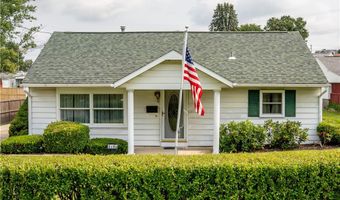 1916 South Dr, Aliquippa, PA 15001