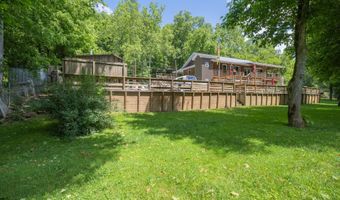 17088 N Fork River Rd, Abingdon, VA 24210