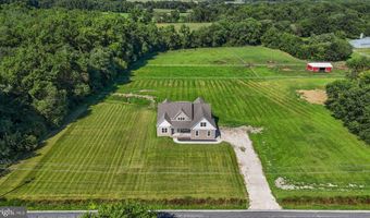 1293 LOCKWOOD CHAPEL Rd, Hartly, DE 19953