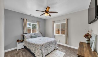 2721 N Mountain Valley Trl, Cedar City, UT 84721