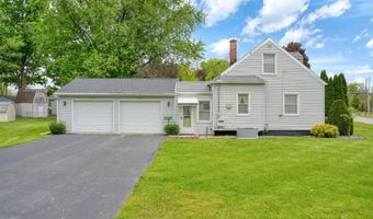 905 Sheffield Ave St, Adrian, MI 49221