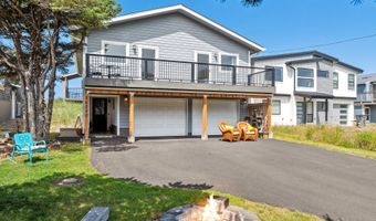 26280 Beach Dr, Rockaway Beach, OR 97136
