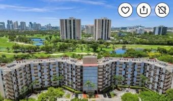 3101 N Country Club Dr 801, Aventura, FL 33180