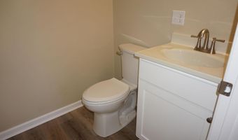 804 Linda St, Bald Knob, AR 72010