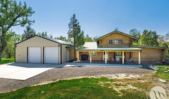 2408 Dawn Ln, Billings, MT 59101
