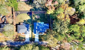 1947 Clark Dr, Tucker, GA 30084