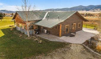 2258 B MT Highway 287, Alder, MT 59710