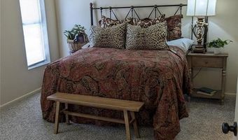 1142 S Bowie Dr, Abilene, TX 79605