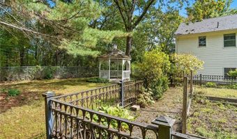 50 Isle Of Capri Rd, Coventry, RI 02816
