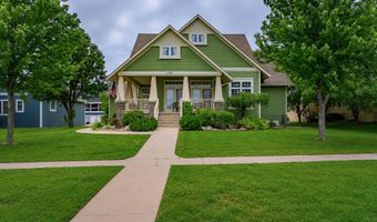 5155 N Saint James St, Bel Aire, KS 67226