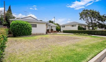 11838 Rimrock Dr, La Mirada, CA 90638