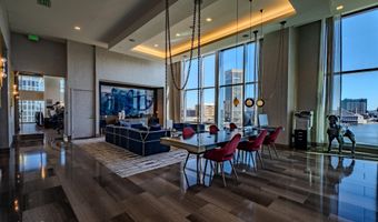 414 LIGHT St 4302, Baltimore, MD 21202