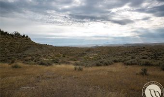 300 Acres N Dry Creek Rd, Bridger, MT 59014
