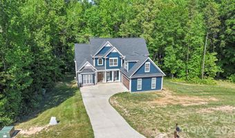 1607 Freemont Dr, Alexis, NC 28006