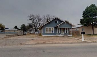 809 W Grand Ave, Artesia, NM 88210