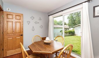 1621 Carroll Ave, Ames, IA 50010