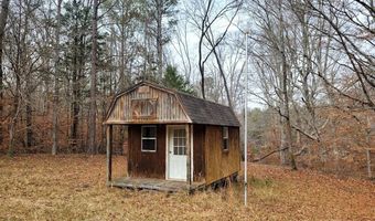 1038 Bulls Horne Rd, Abbeville, SC 29620