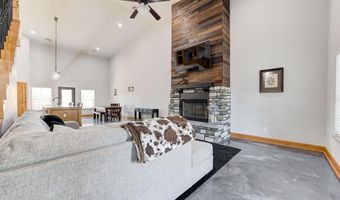 6005 Lindberg Ln, Arcadia, OK 73007