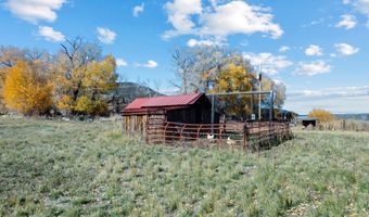 223 Amalia Schoolhouse Rd, Amalia, NM 87512