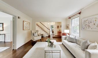 4238 50TH St NW, Washington, DC 20016