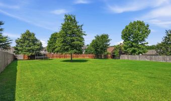 7015 Westshore Ave, Benton, AR 72019