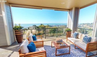 16898 CROWN TERRACE Rd, Brookings, OR 97415