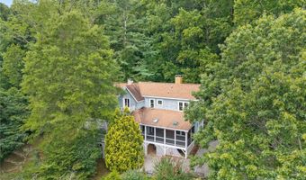 32 Delano Rd, Asheville, NC 28805