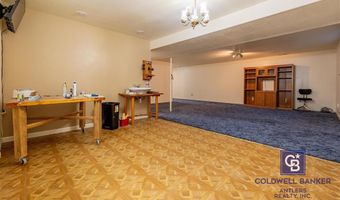 508 River View Dr, Cody, WY 82414