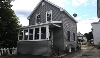 112 Jolbert St, Berlin, NH 03570