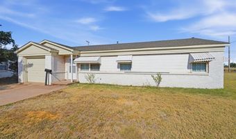 1072 Elk St, Altus, OK 73521