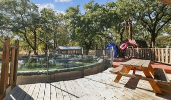 4042 3rd NE, Ardmore, OK 73401