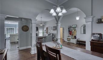 232 Lake Vista Way, Athens, GA 30607