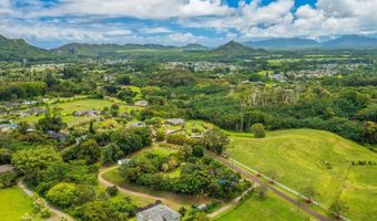 6514 KALAMA Rd, Kapaa, HI 96746