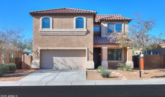 4722 S 238TH Ln, Buckeye, AZ 85326