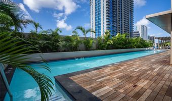 1388 Kapiolani Blvd 3004, Honolulu, HI 96814