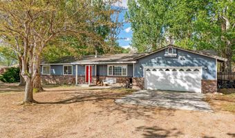 5400 Bottom Rd, Fallon, NV 89406