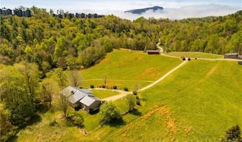 762 George Eggers Rd, Banner Elk, NC 28604